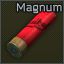 8.5mm Buckshot "Magnum"