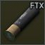 FTX Custom Lite Slug
