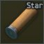 "Star" Flashbang Slug