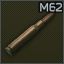 M62 (Tracer)