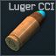 Luger CCI