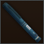 Morphine injector icon