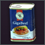 Can of GigaBeef meat icon